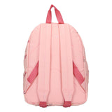 Vadobag hello kitty sac à dos fourrure fantaisie - afbeelding 4