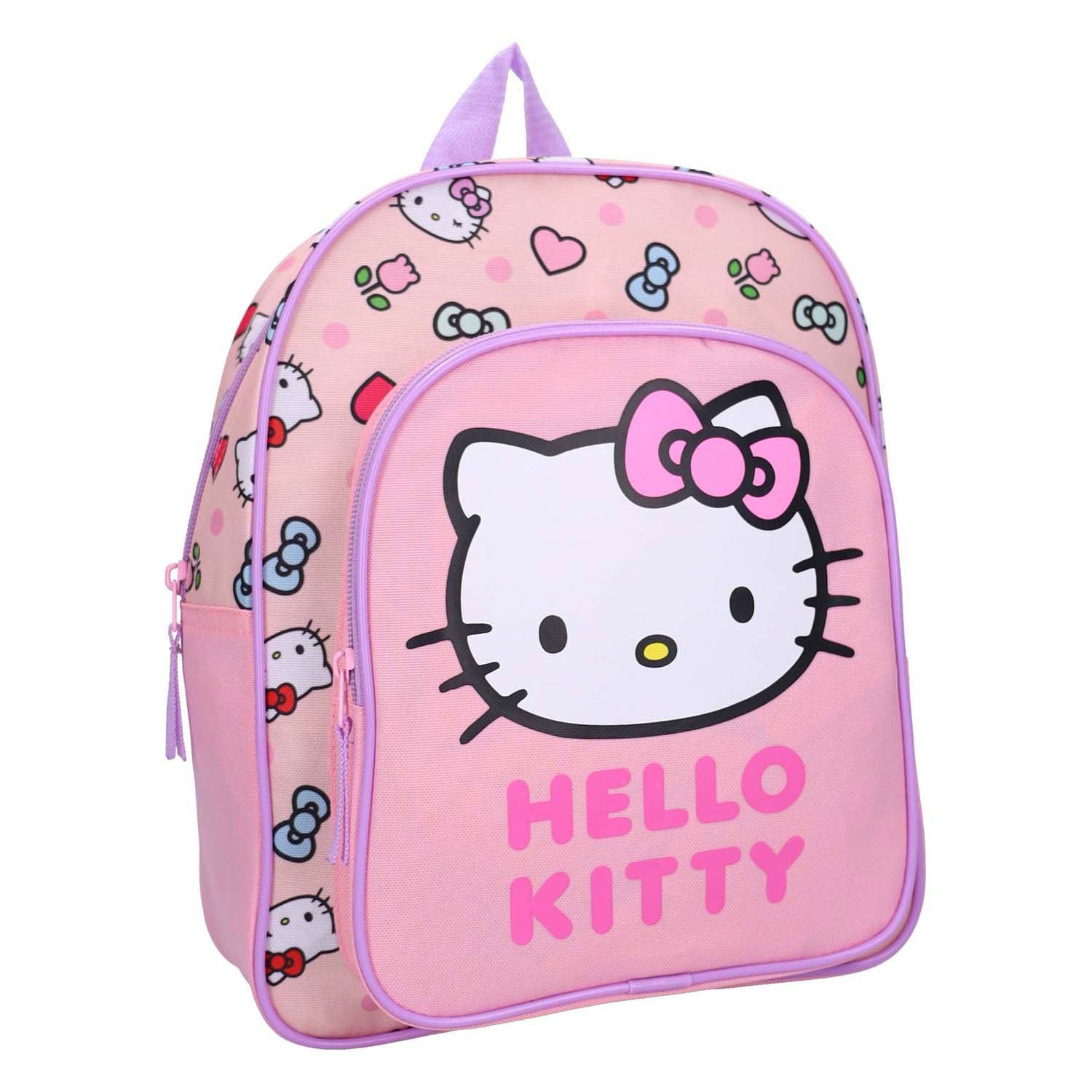 Vadobag hello kitty sac à dos charme doux