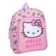 Vadobag hello kitty sac à dos charme doux