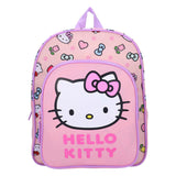 Vadobag hello kitty sac à dos charme doux - afbeelding 2