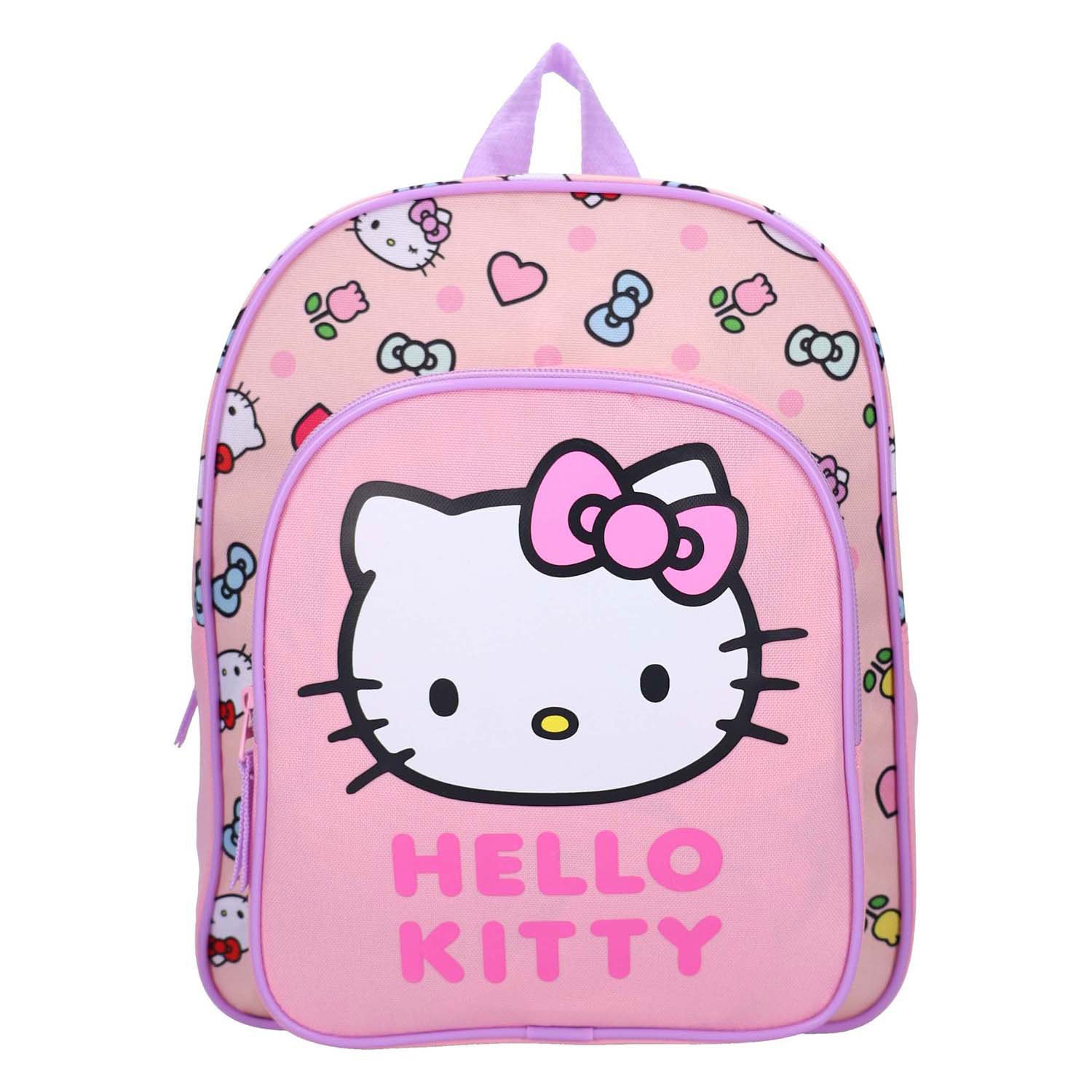 Vadobag hello kitty sac à dos charme doux
