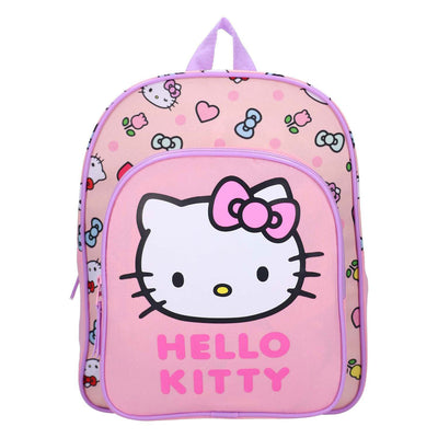 Vadobag hello kitty sac à dos charme doux