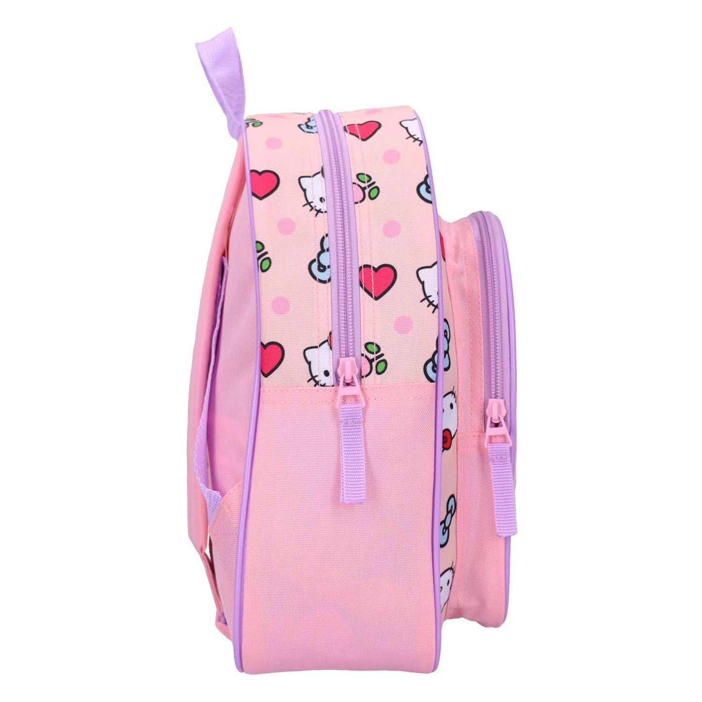 Vadobag hello kitty sac à dos charme doux