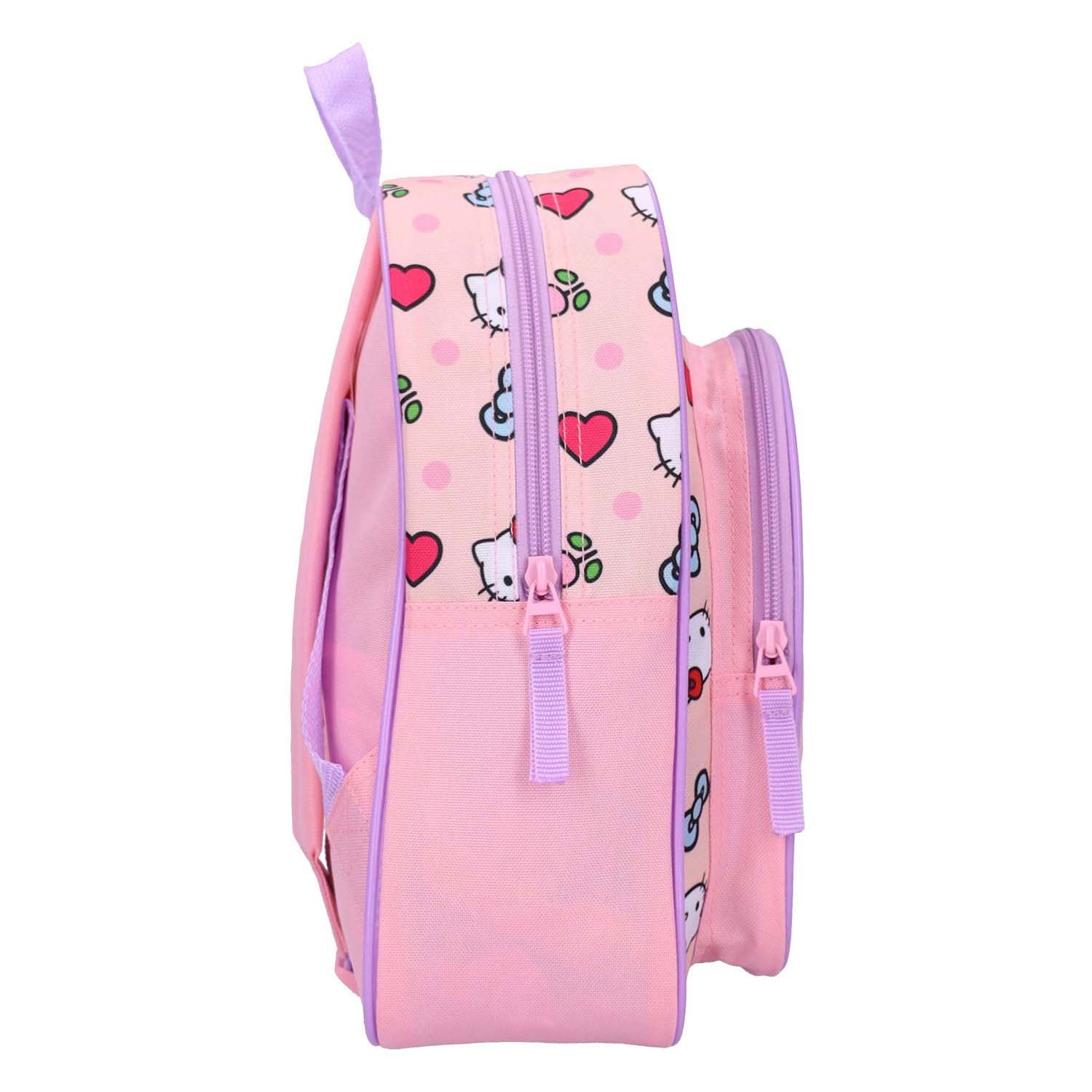Vadobag hello kitty sac à dos charme doux