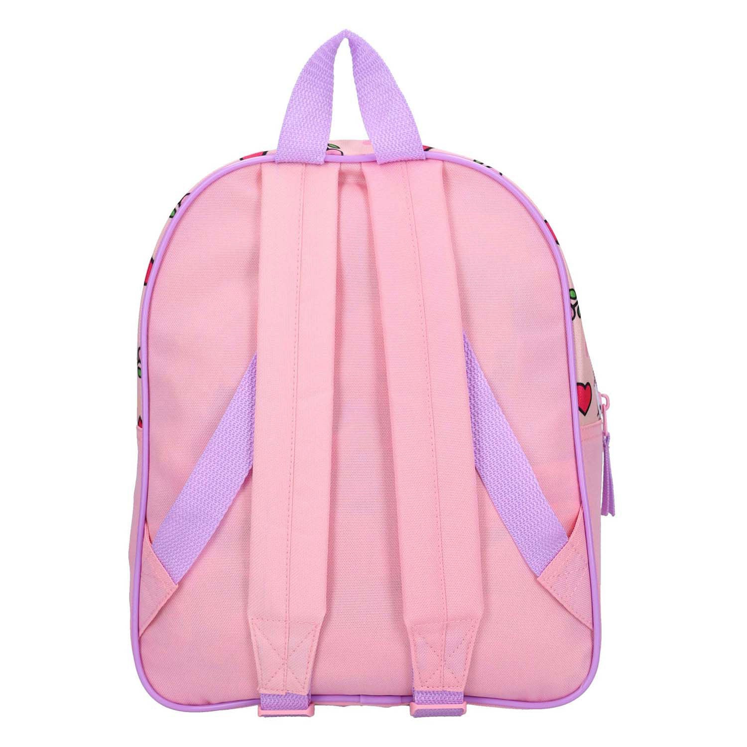 Vadobag hello kitty sac à dos charme doux