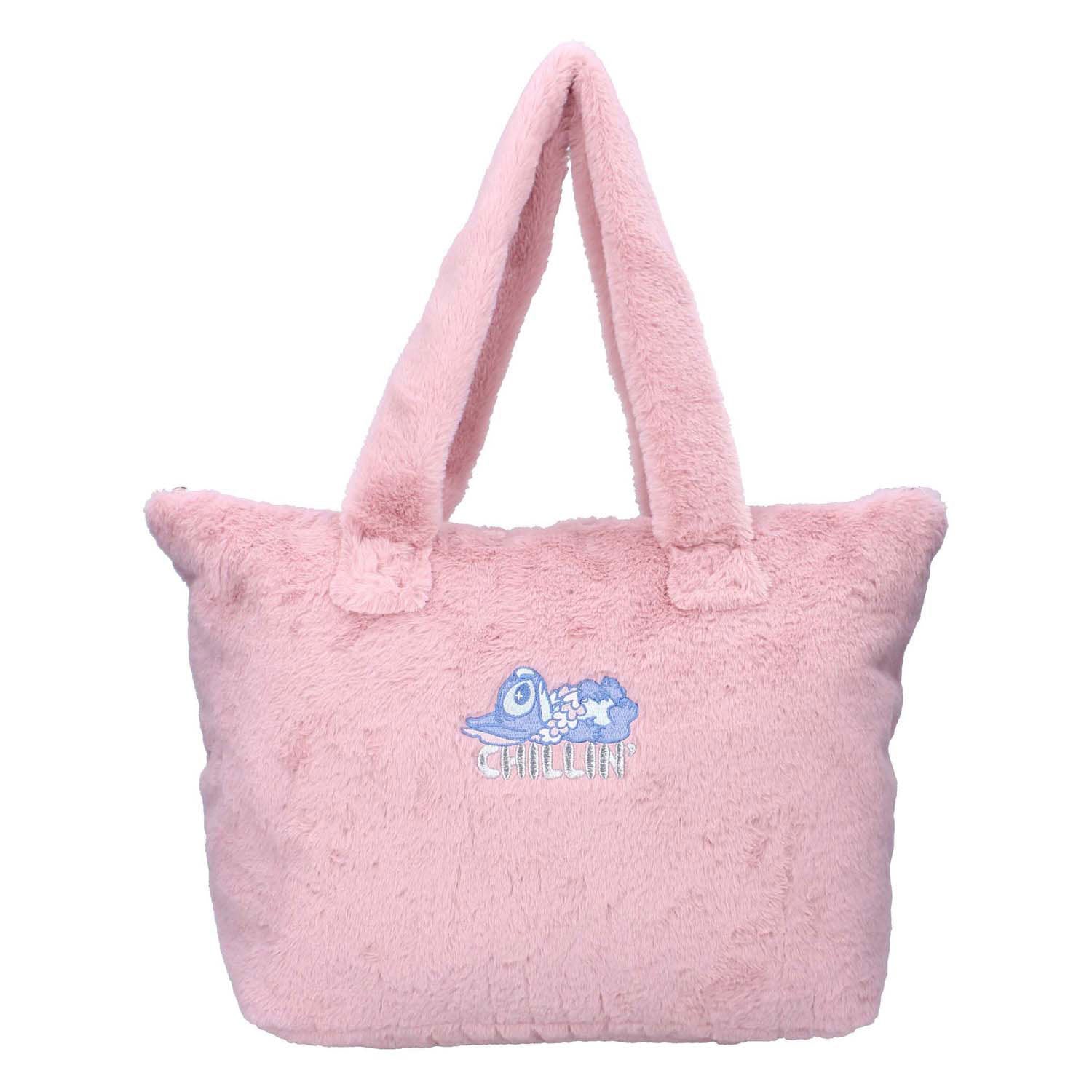 Vadobag stitch shopper la tête dans les nuages