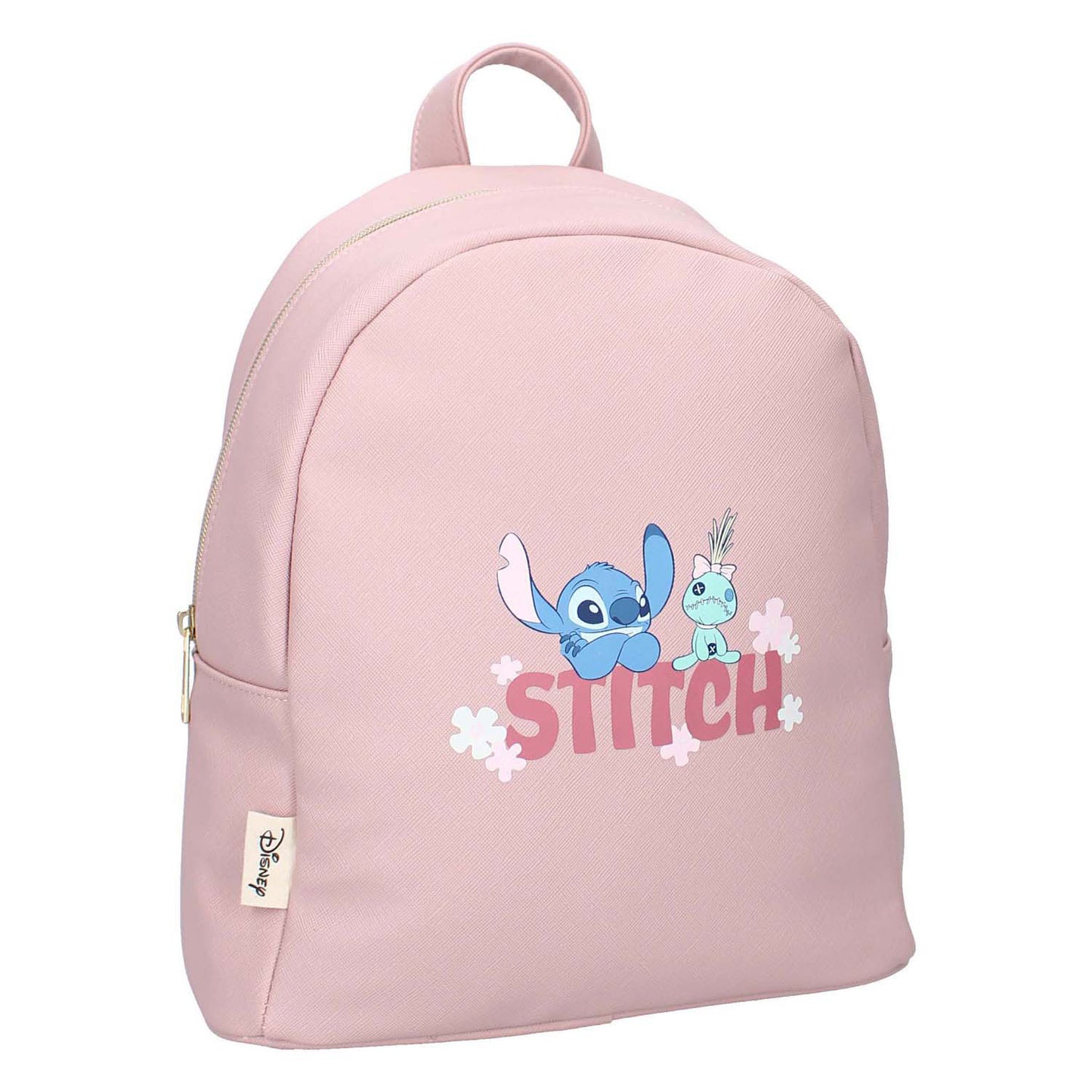 Sac à dos Stitch Vadobag fait pour vous