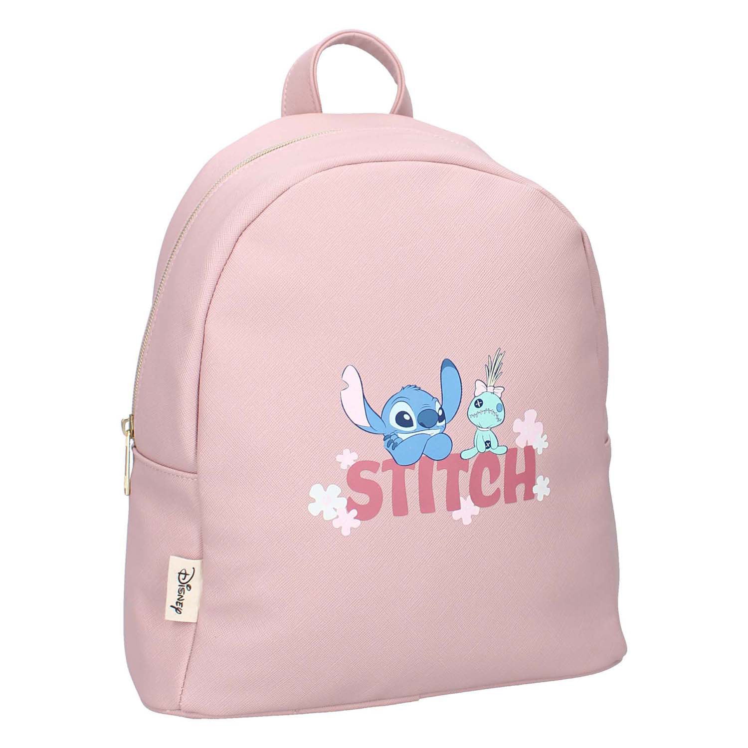Sac à dos Stitch Vadobag fait pour vous