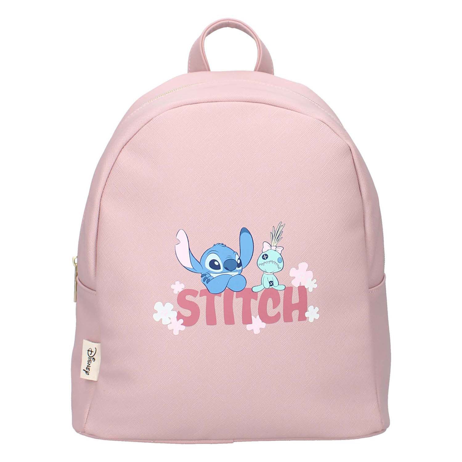 Sac à dos Stitch Vadobag fait pour vous