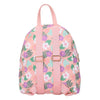 Le sac à dos Vadobag Stitch porte la gentillesse