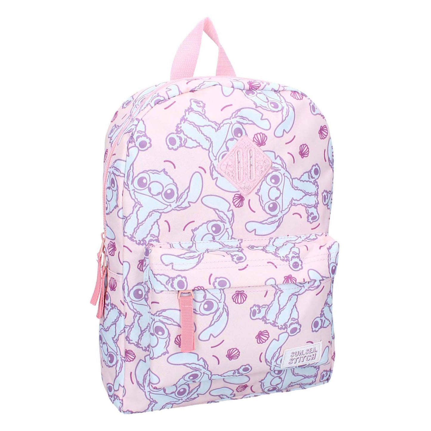 Sac à dos Vadobag Stitch, les amis d'abord