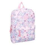 Sac à dos Vadobag Stitch, les amis d'abord - afbeelding 1