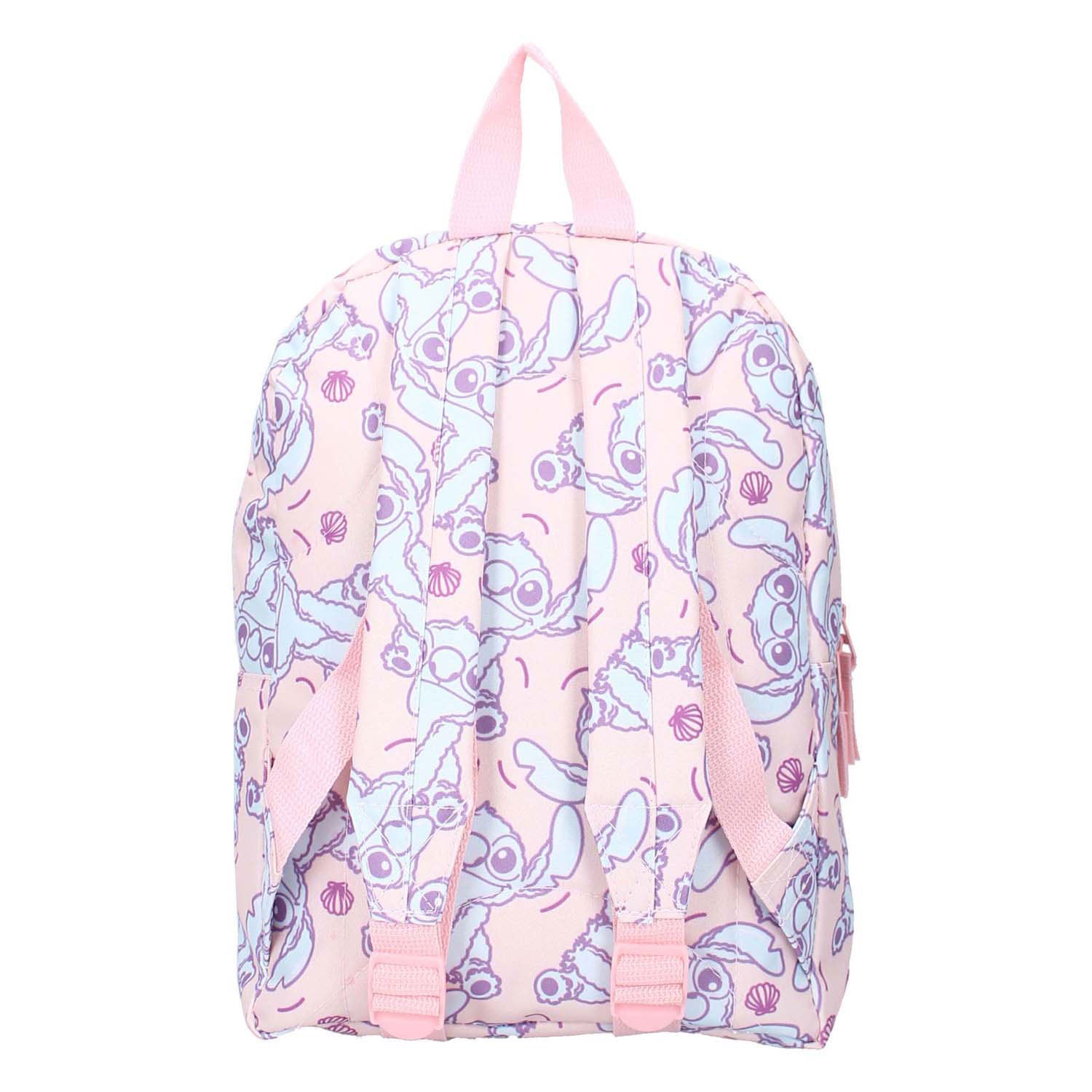 Sac à dos Vadobag Stitch, les amis d'abord