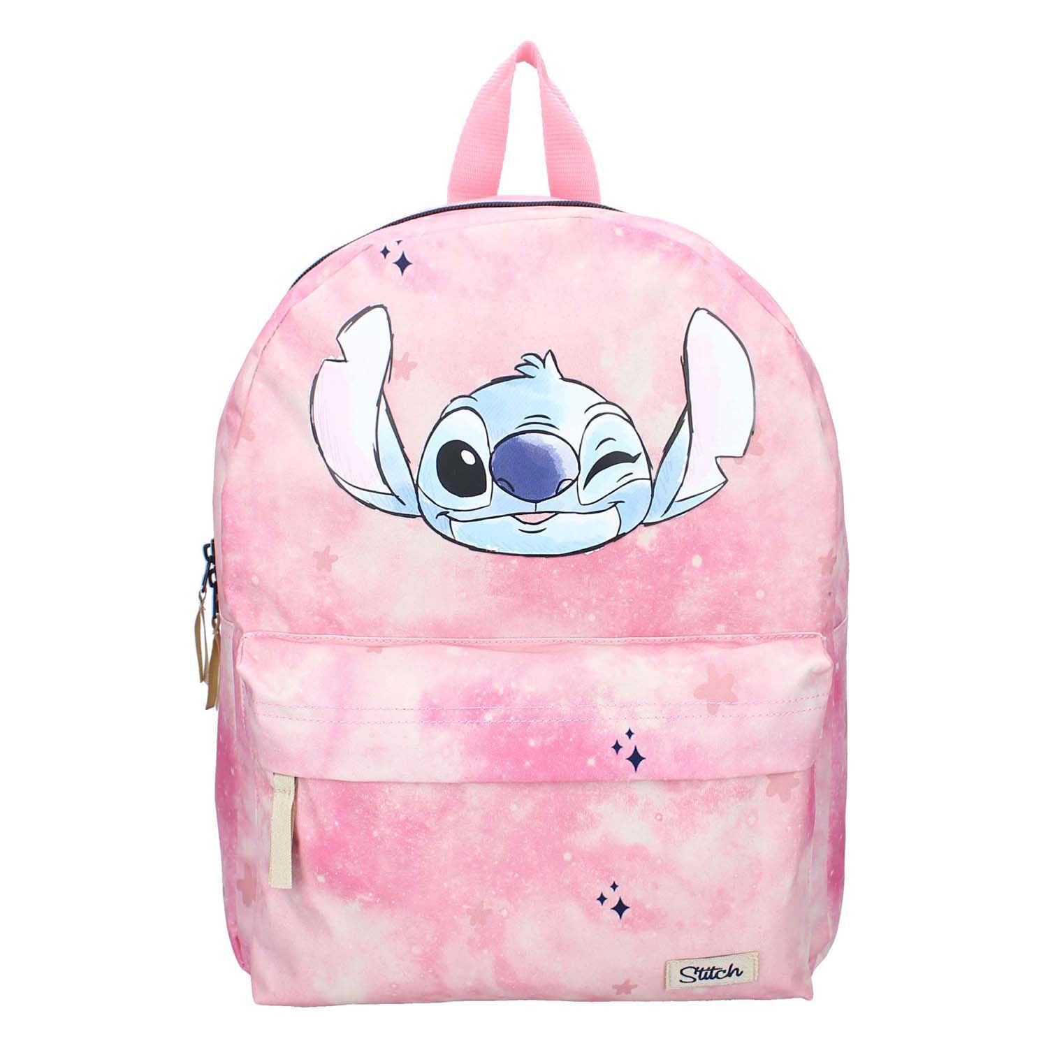 Sac à dos Vadobag Stitch insupportablement cool