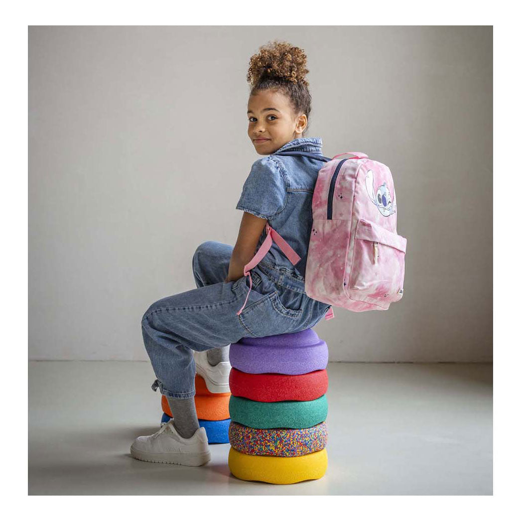 Sac à dos Vadobag Stitch insupportablement cool