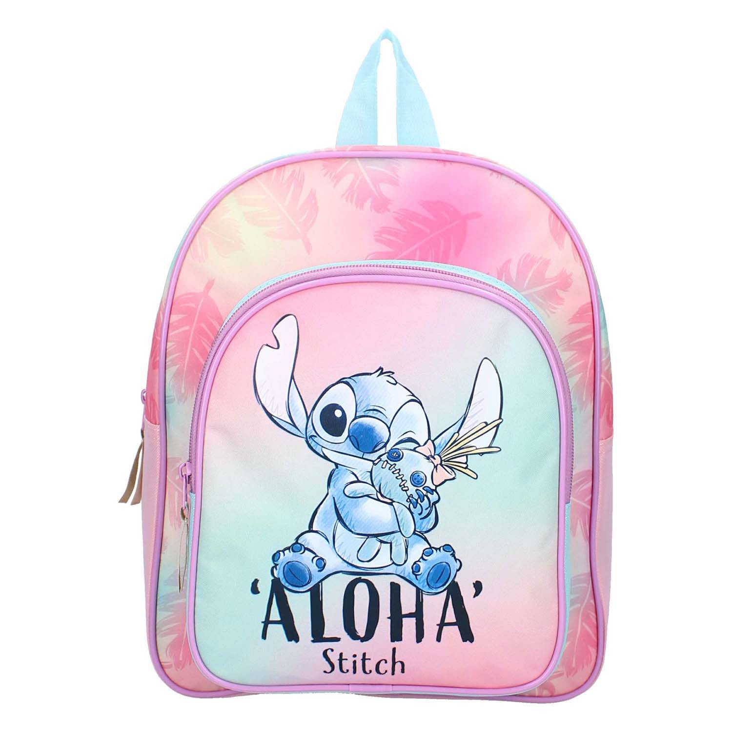 Vadobag sac à dos point énergie sauvage