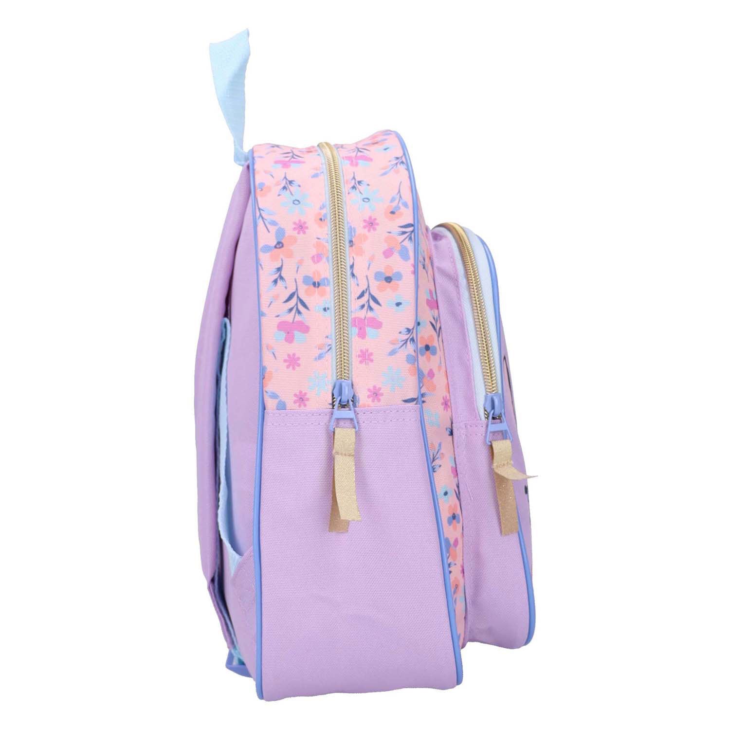 Vadobag sac à dos point sourires printaniers