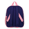 Vadobag sac à dos stitch Fluffy Friends - bleu foncé