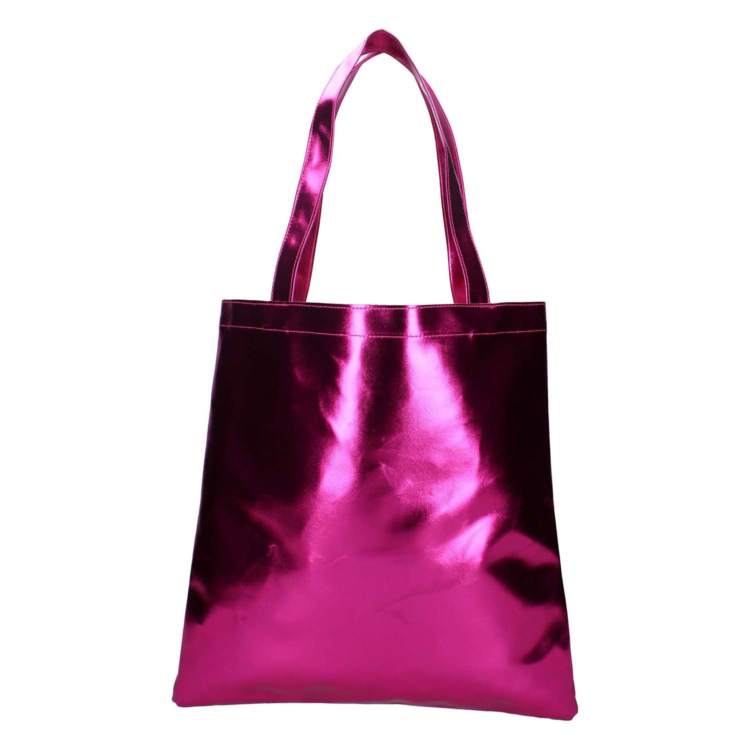 Vadobag Minnie Mouse Shopper mouvements métalliques