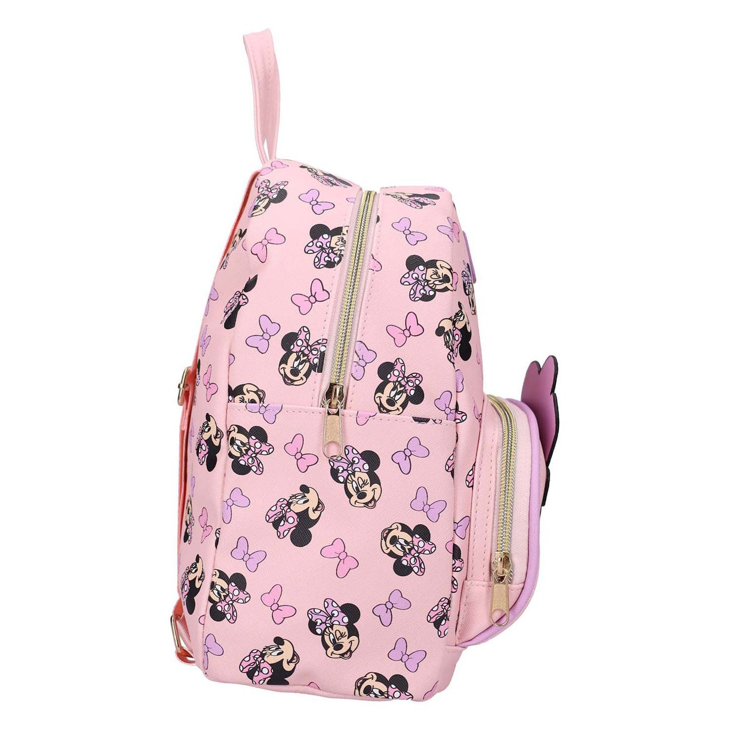 Le sac à dos Vadobag Minnie Mouse porte la gentillesse