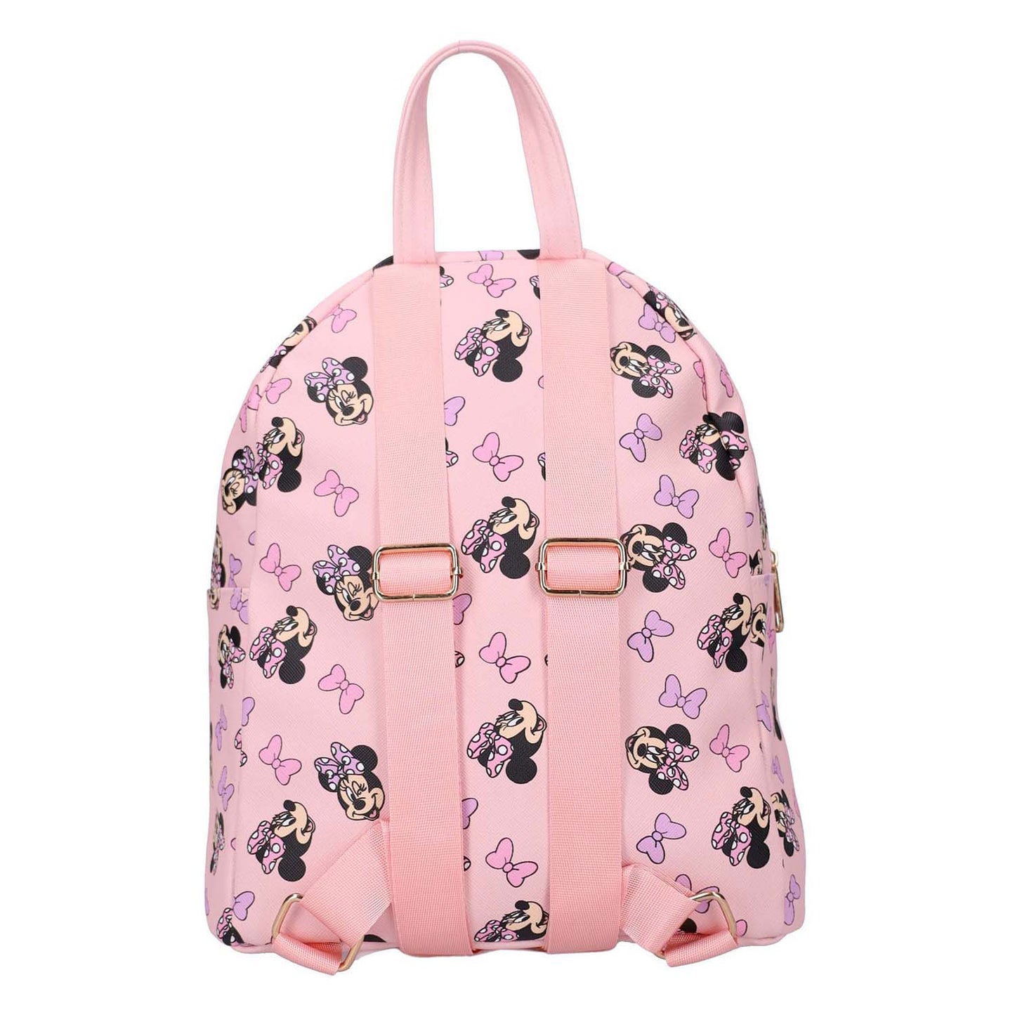 Le sac à dos Vadobag Minnie Mouse porte la gentillesse