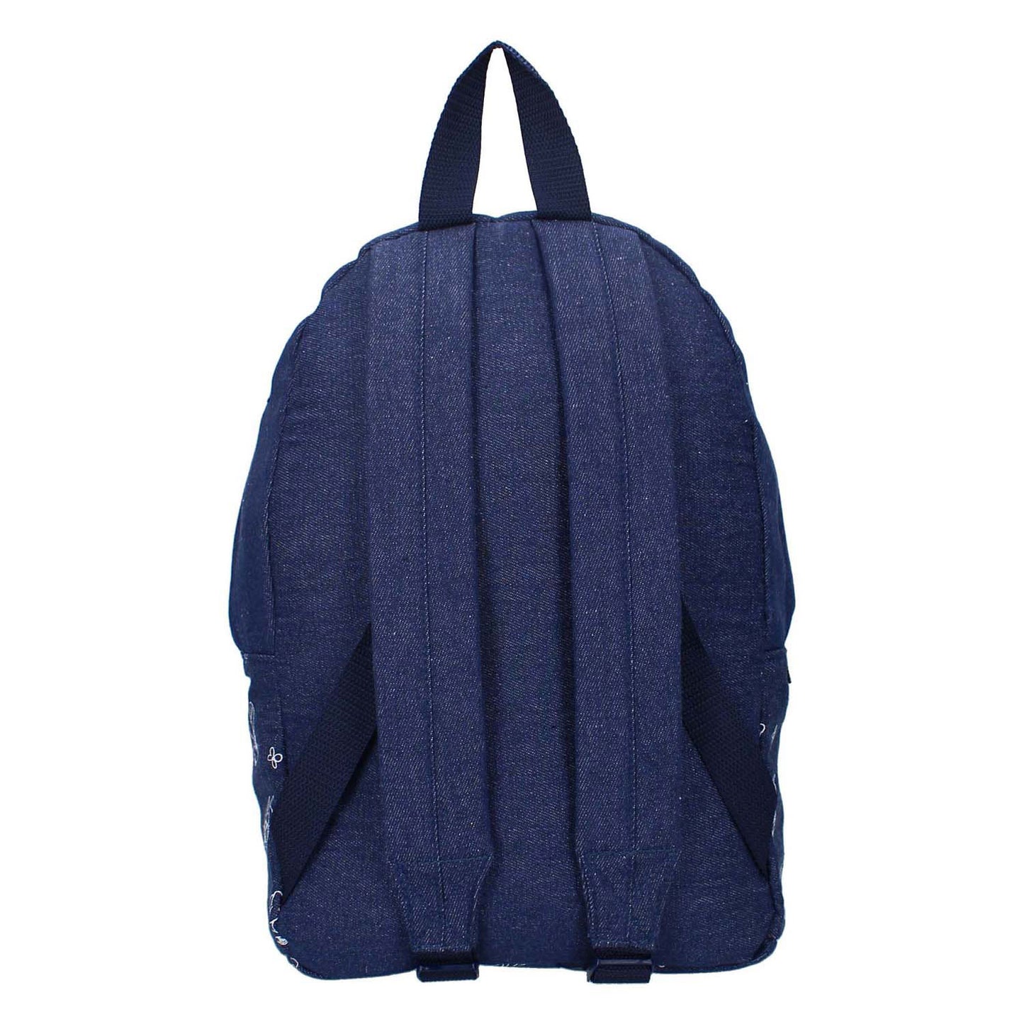 Vadobag sac à dos minnie mouse denim revival