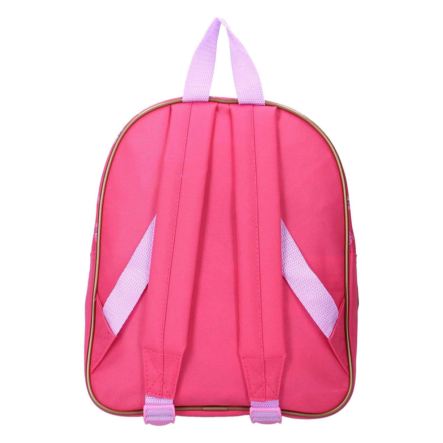 Vadobag sac à dos Minnie Mouse j'aime les sourires