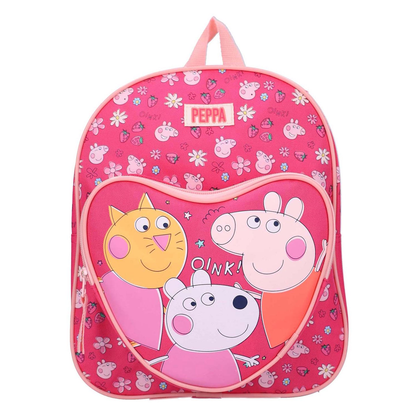 Vadobag peppa pig sac à dos tu es assez