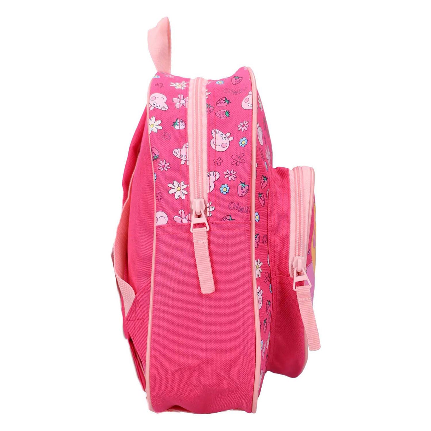 Vadobag peppa pig sac à dos tu es assez