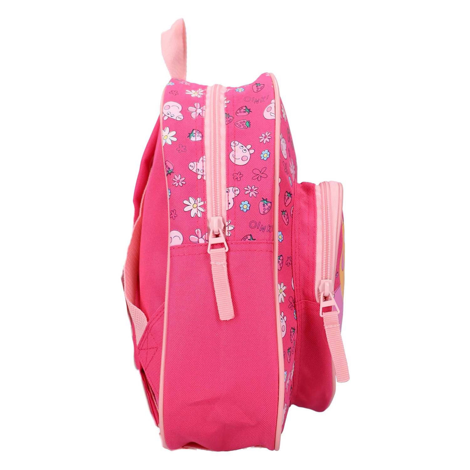 Vadobag peppa pig sac à dos tu es assez