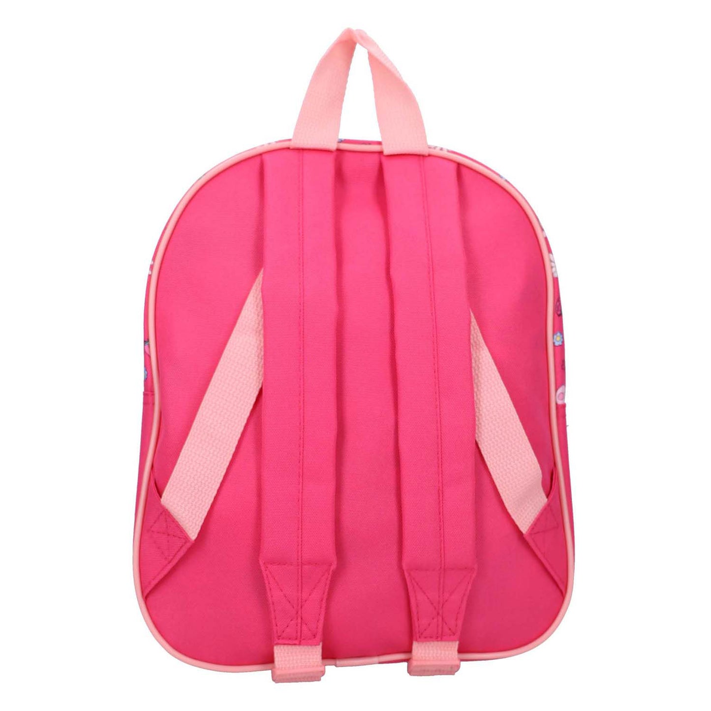 Vadobag peppa pig sac à dos tu es assez