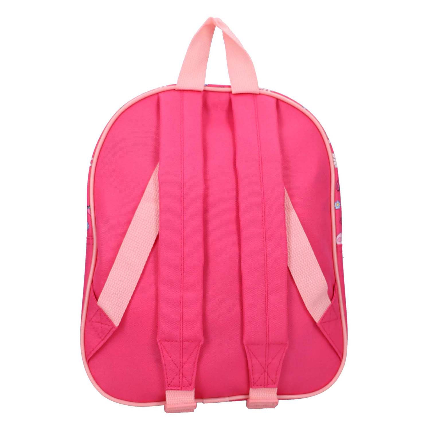 Vadobag peppa pig sac à dos tu es assez