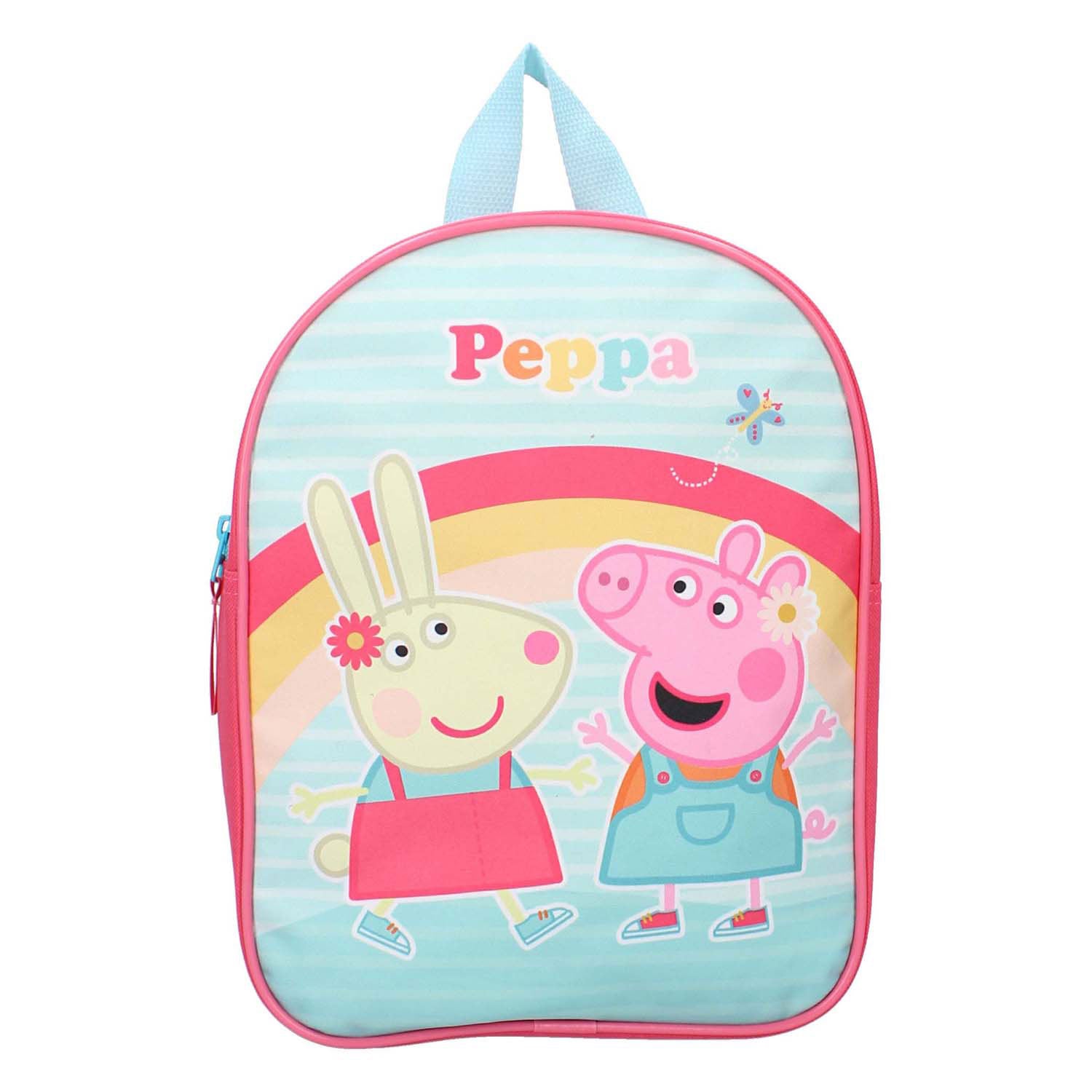 Vadobag sac à dos Peppa Pig tu es mon rayon de soleil
