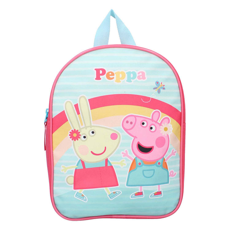 Vadobag sac à dos Peppa Pig tu es mon rayon de soleil