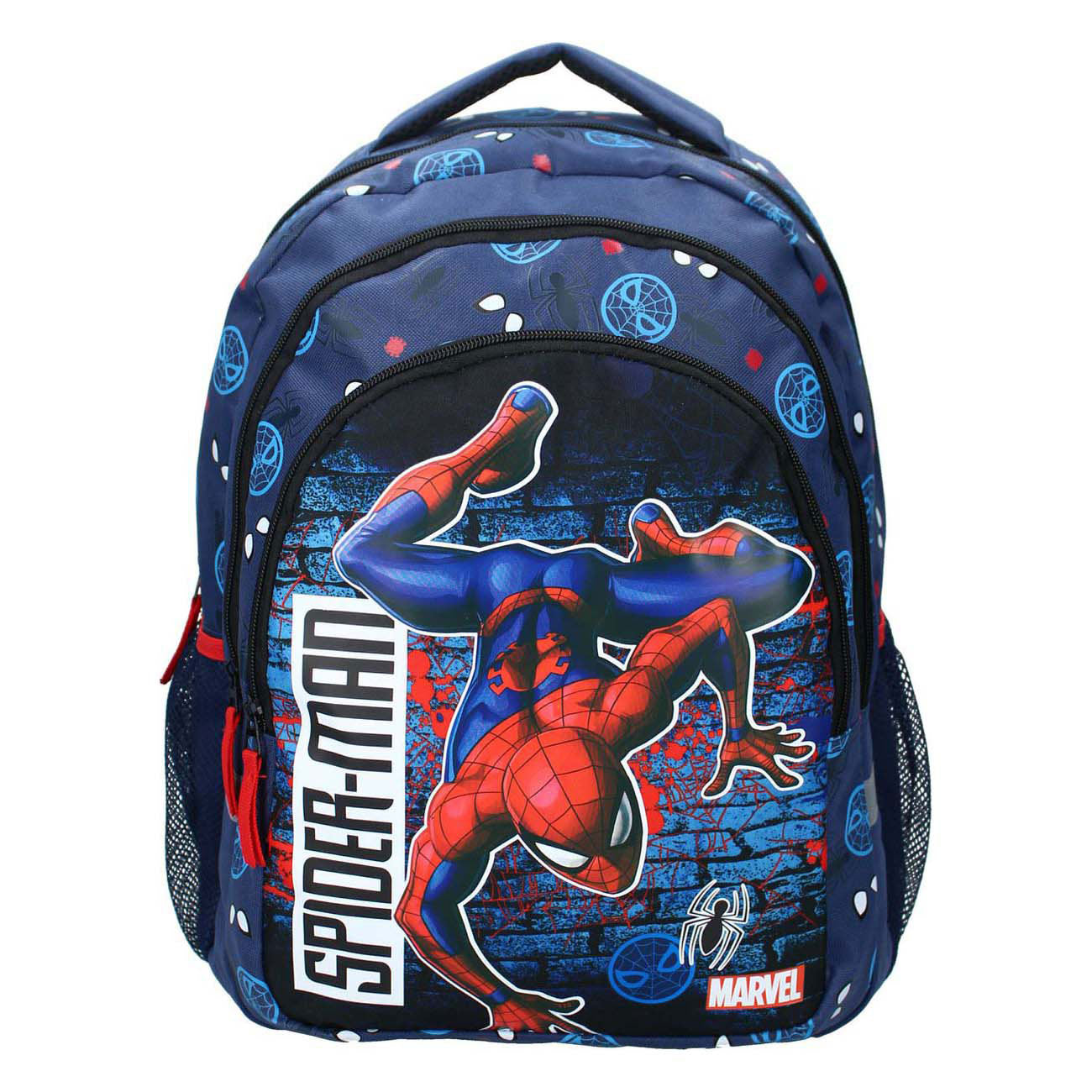 Sac à dos Vadobag Spiderman au-delà de l'incroyable