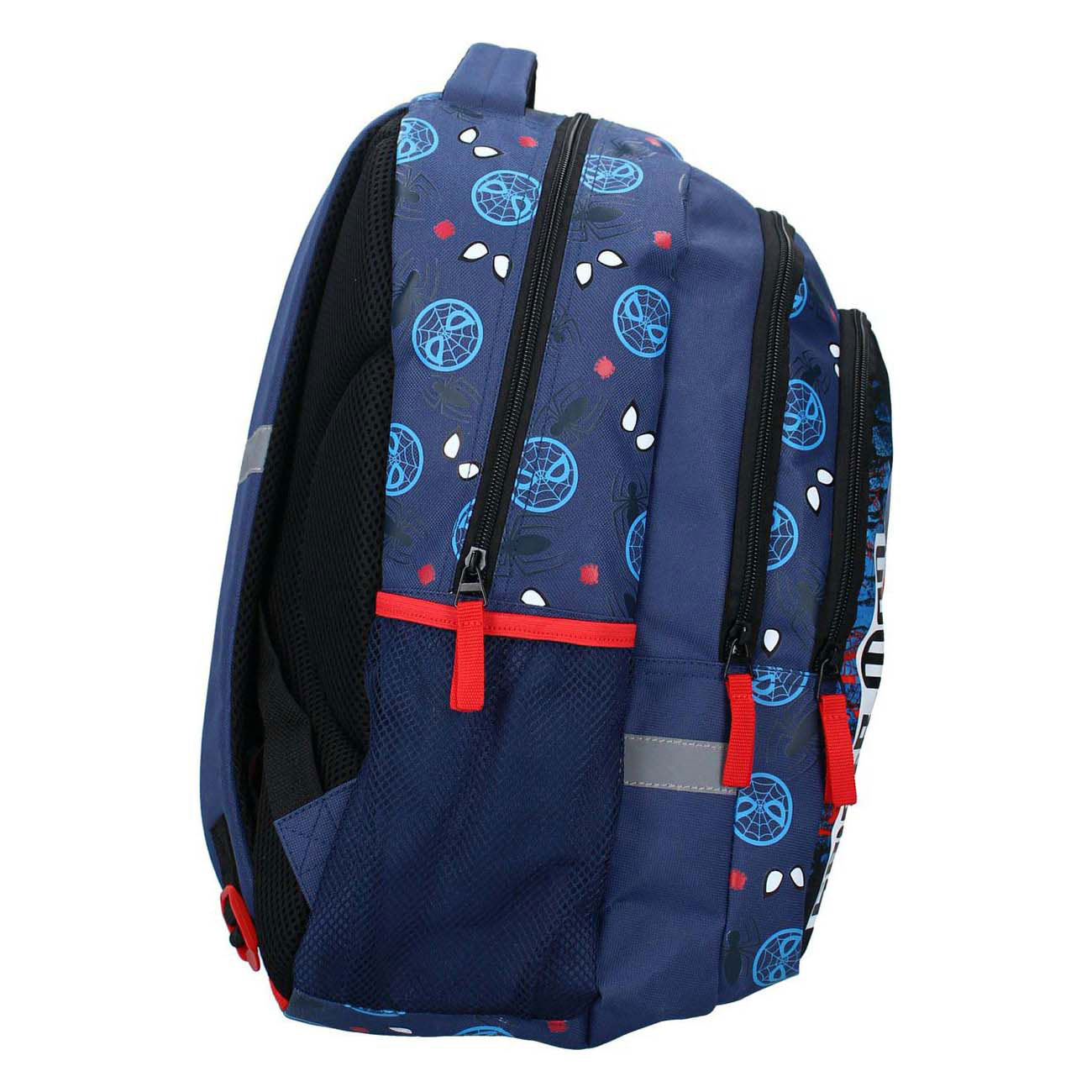 Sac à dos Vadobag Spiderman au-delà de l'incroyable