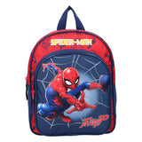 Vadobag sac à dos spiderman guerriers web - afbeelding 2