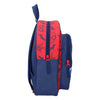 Vadobag sac à dos spiderman guerriers web