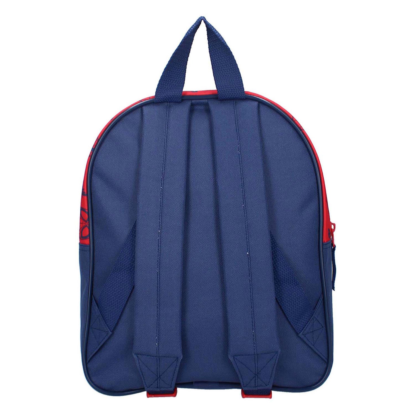 Vadobag sac à dos spiderman guerriers web