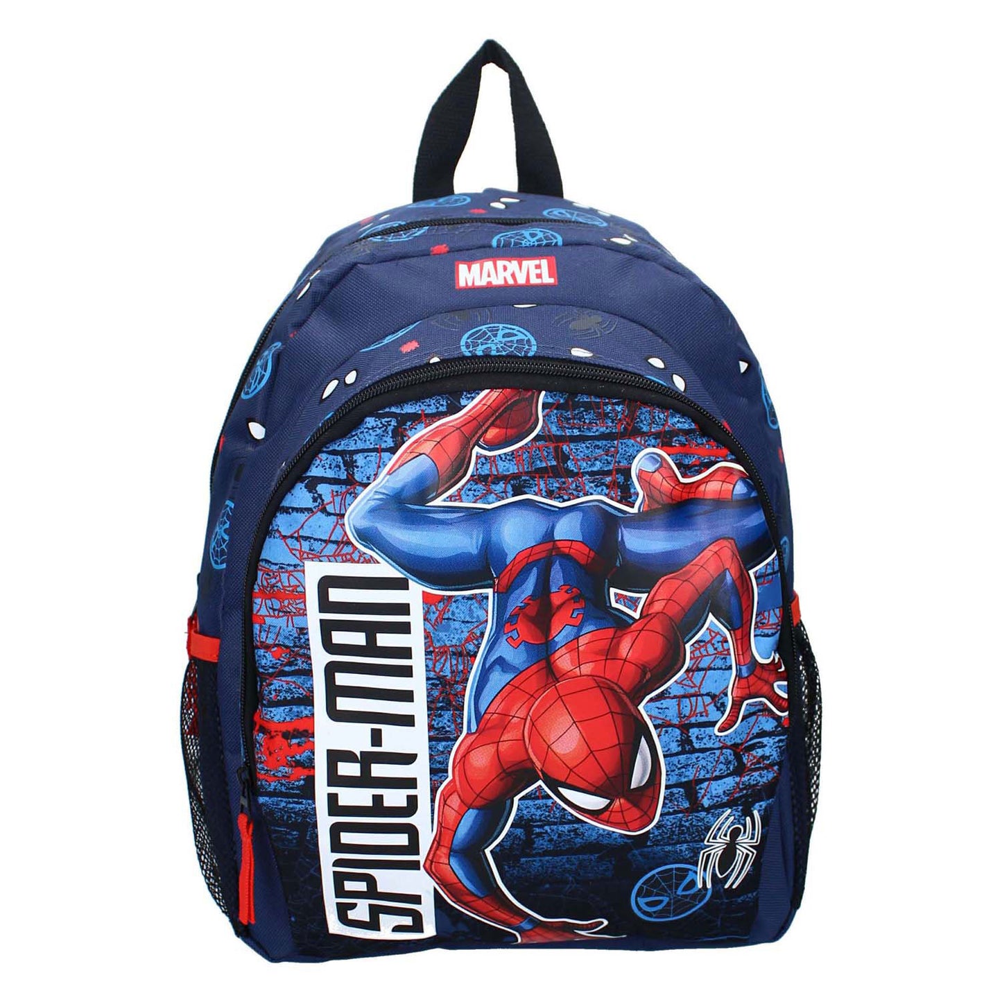 Sac à dos Vadobag Spiderman au-delà de l'incroyable