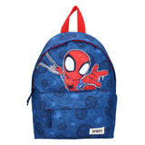 Sac à dos Vadobag Spidey conçu pour le plaisir - afbeelding 2