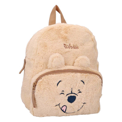 Vadobag Winnie l'ourson sac à dos festival moelleux
