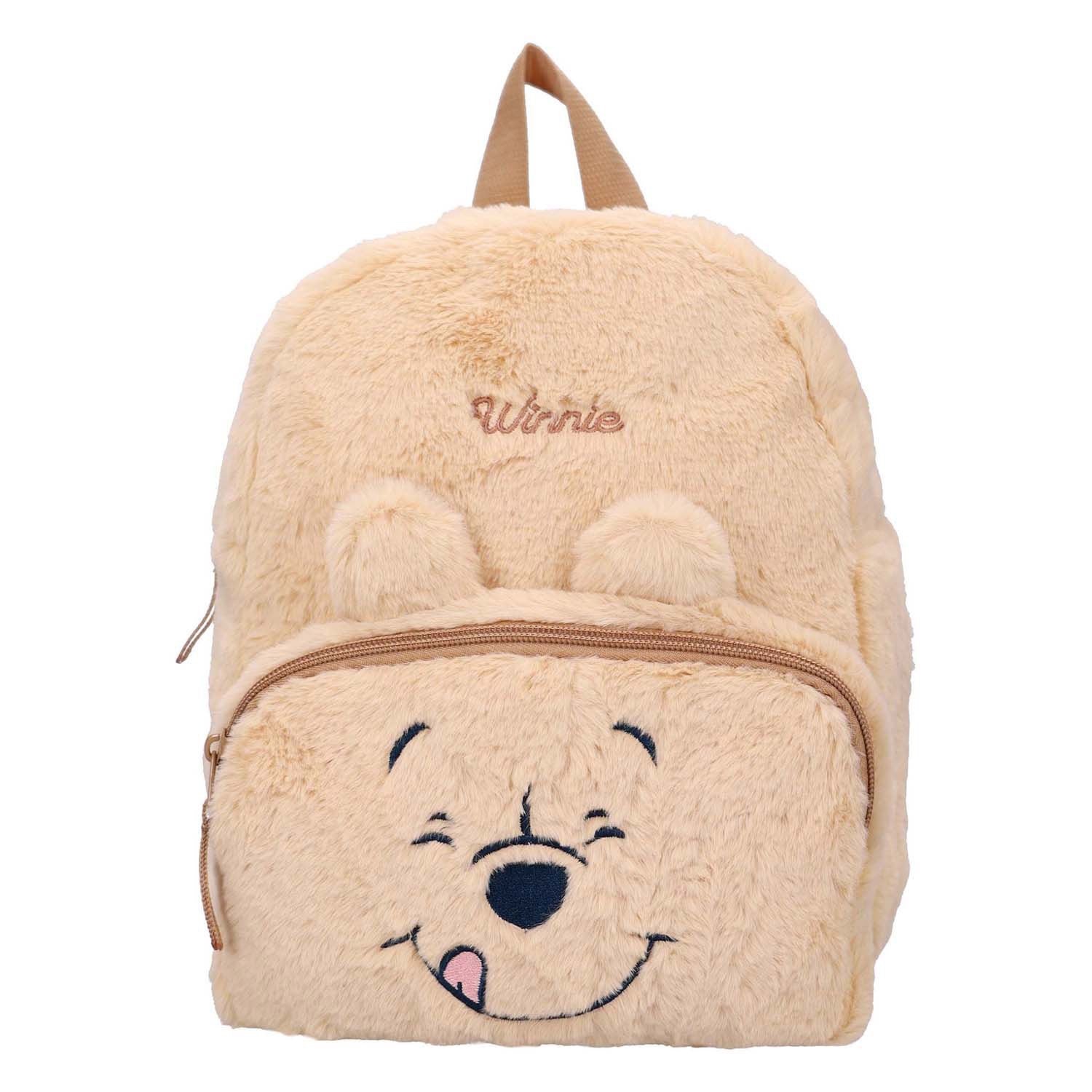 Vadobag Winnie l'ourson sac à dos festival moelleux