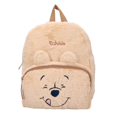 Vadobag Winnie l'ourson sac à dos festival moelleux