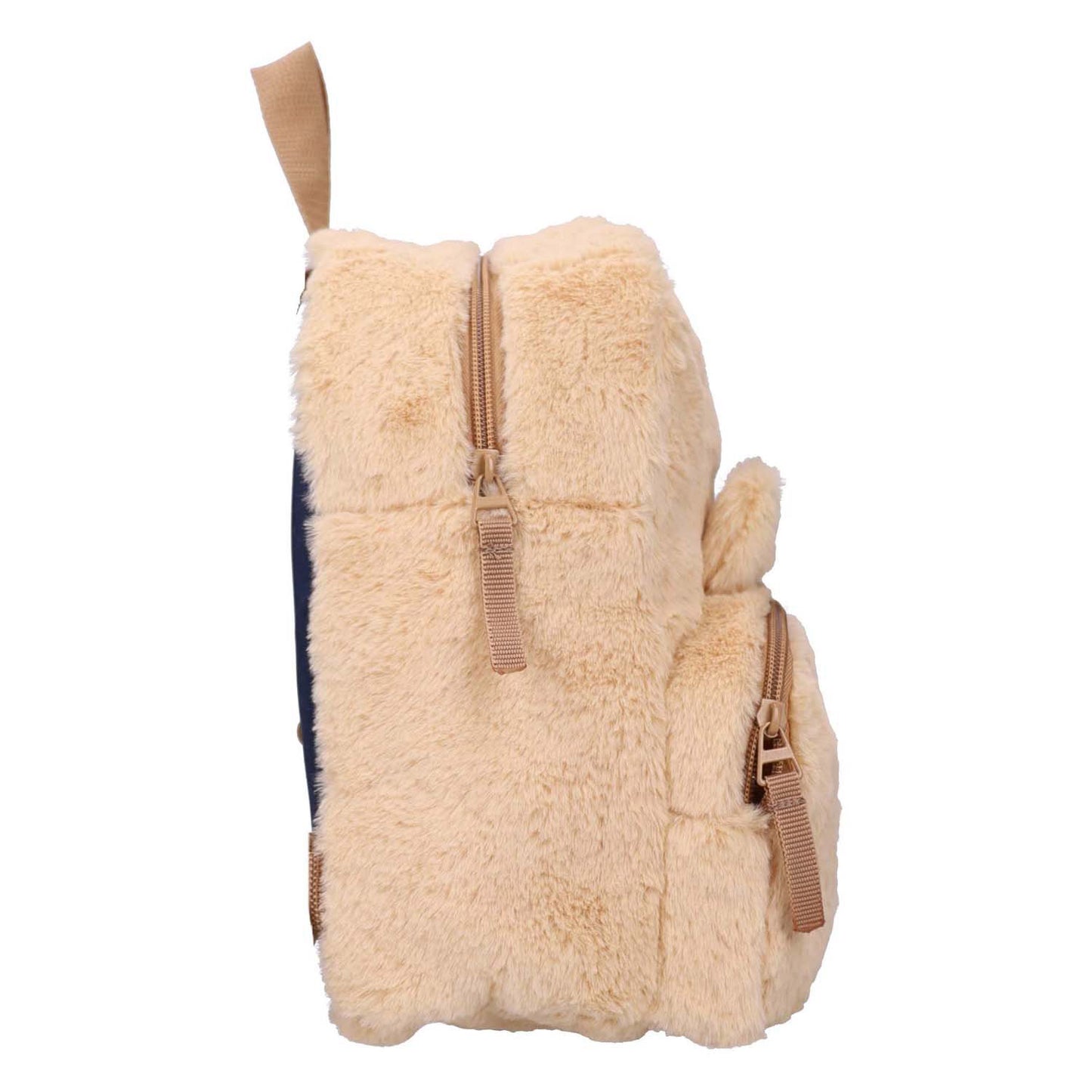 Vadobag Winnie l'ourson sac à dos festival moelleux