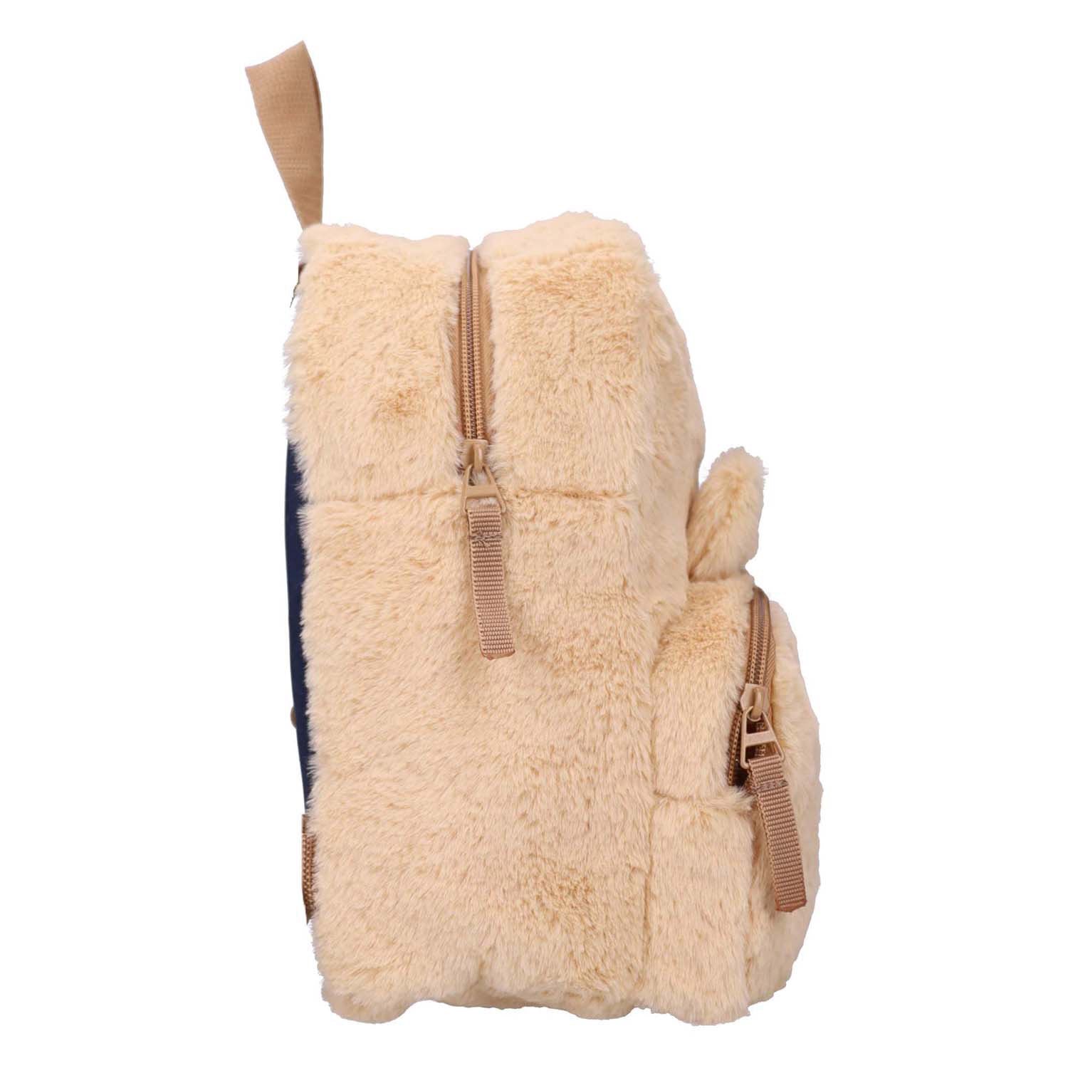 Vadobag Winnie l'ourson sac à dos festival moelleux