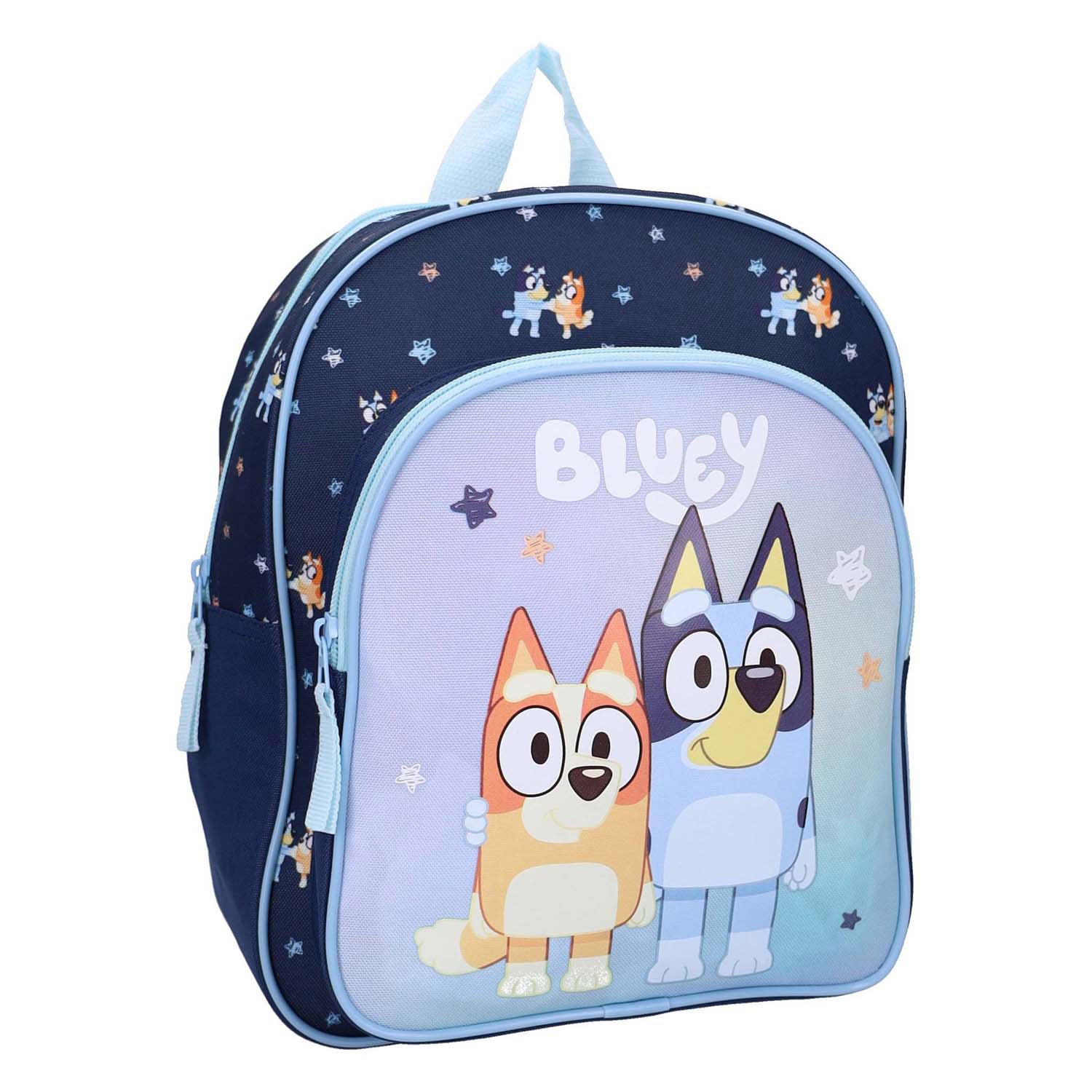 Vadobag bluey sac à dos baiser smoochy