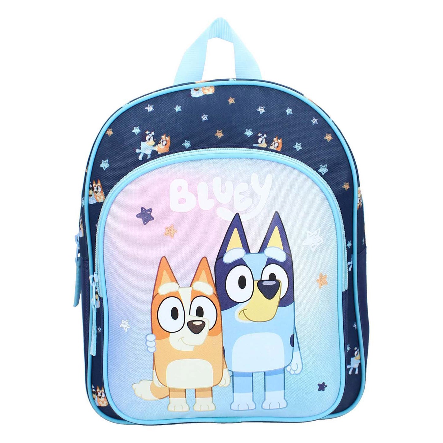 Vadobag bluey sac à dos baiser smoochy