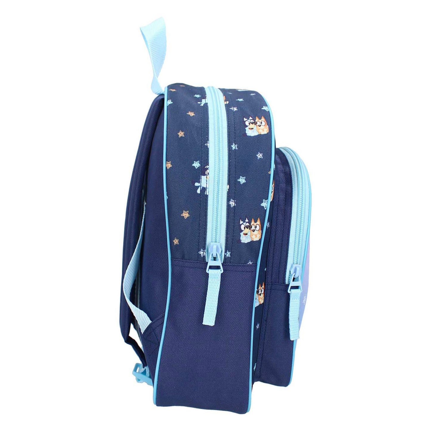 Vadobag bluey sac à dos baiser smoochy