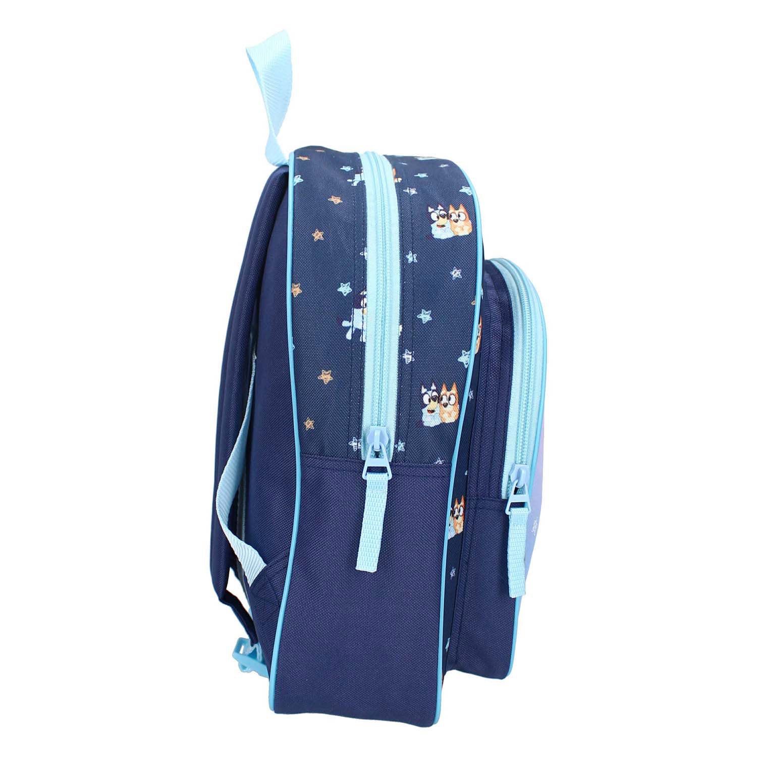 Vadobag bluey sac à dos baiser smoochy